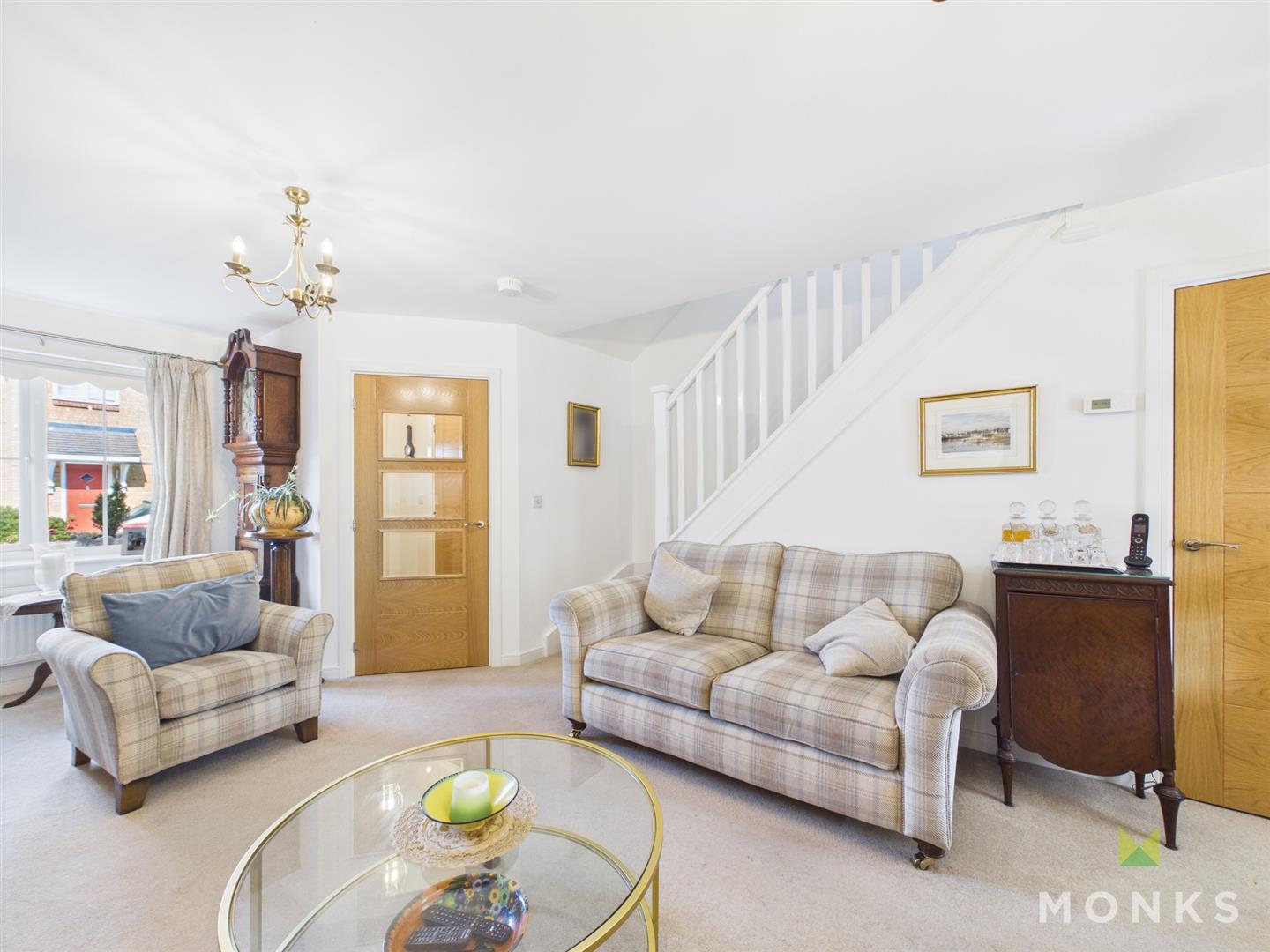 34 Bufton Close, Shrewsbury, SY3 8FH For Sale